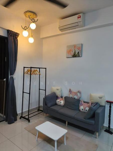 Kediaman Servis untuk Dijual di Trion 2 @ KL - Denis Soh - PropertyGuru.com.my