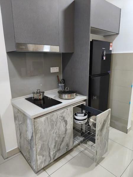 Kediaman Servis untuk Dijual di Trion 2 @ KL - Denis Soh - PropertyGuru.com.my