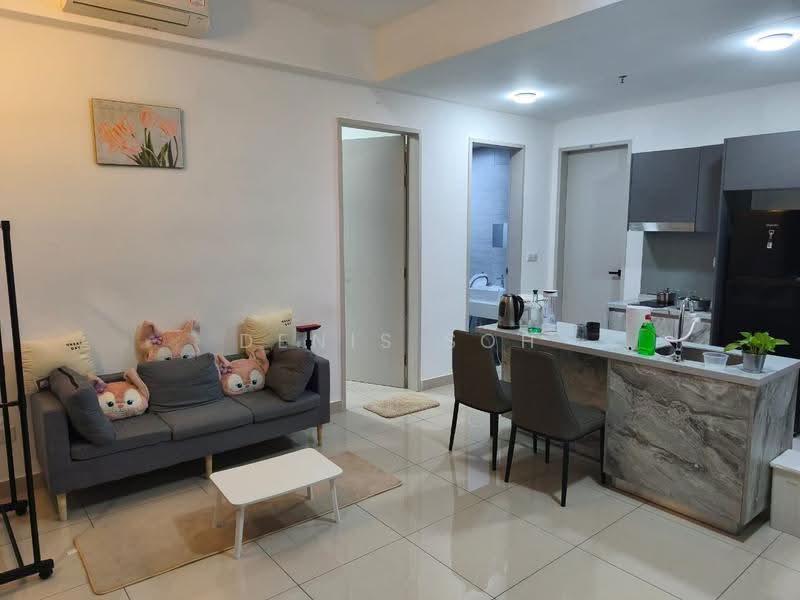 Kediaman Servis untuk Dijual di Trion 2 @ KL - Denis Soh - PropertyGuru.com.my