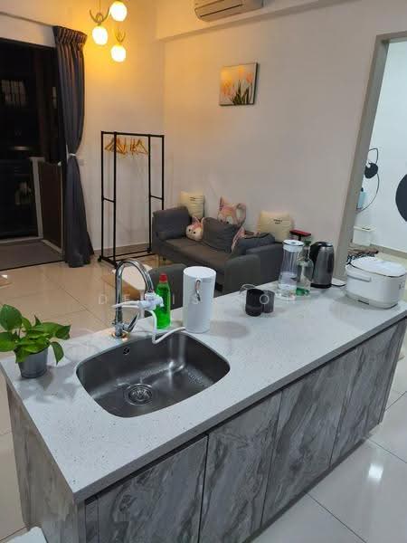 Kediaman Servis untuk Dijual di Trion 2 @ KL - Denis Soh - PropertyGuru.com.my