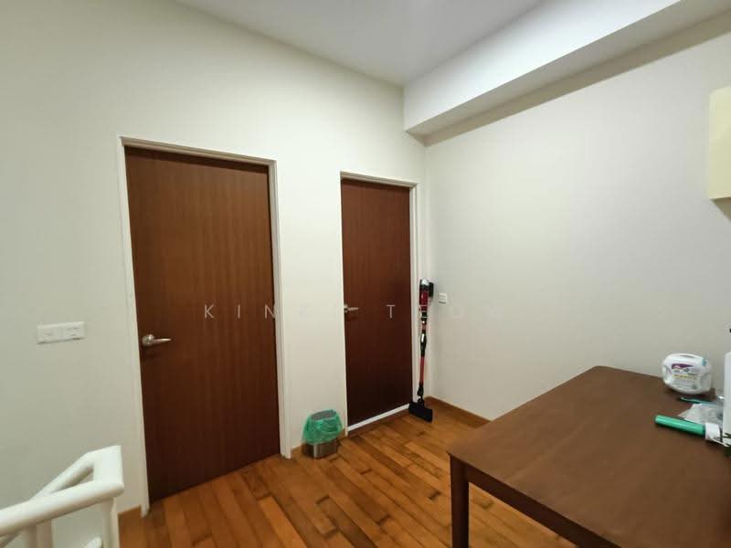 Condominium for Rent at The Seed Taman Sutera Utama - Kinki Teow - Interior - PropertyGuru.com.my