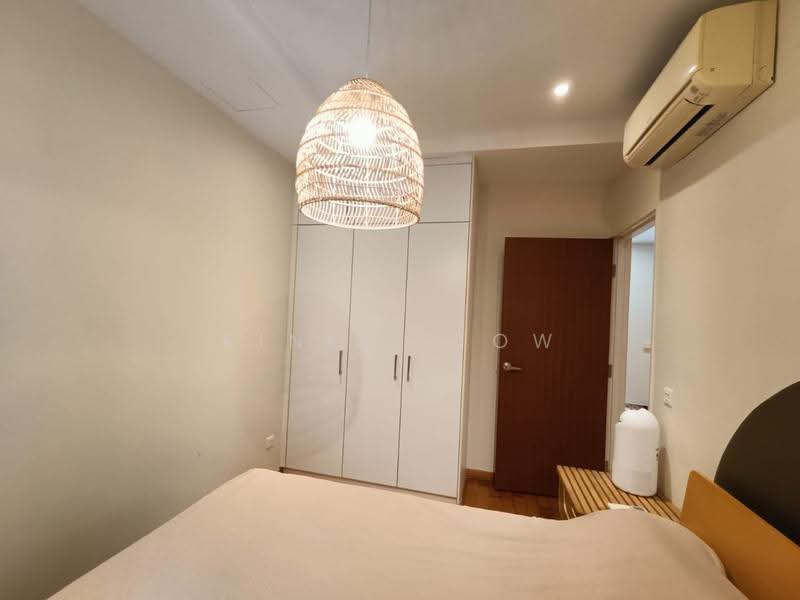 Condominium for Rent at The Seed Taman Sutera Utama - Kinki Teow - Bedroom - PropertyGuru.com.my