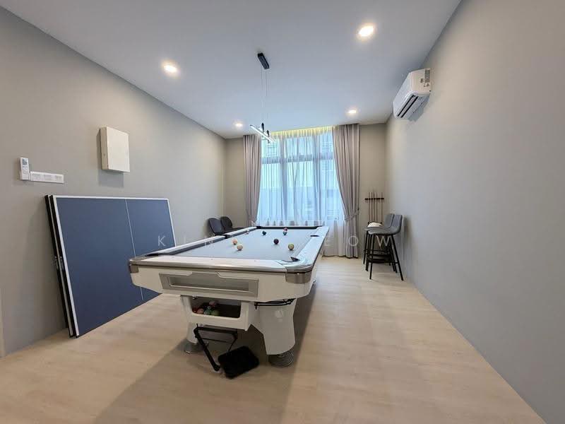 Rumah Berkembar untuk Dijual di Nusa Sentral (Iskandar Puteri (Nusajaya)) - Kinki Teow - Interior - PropertyGuru.com.my