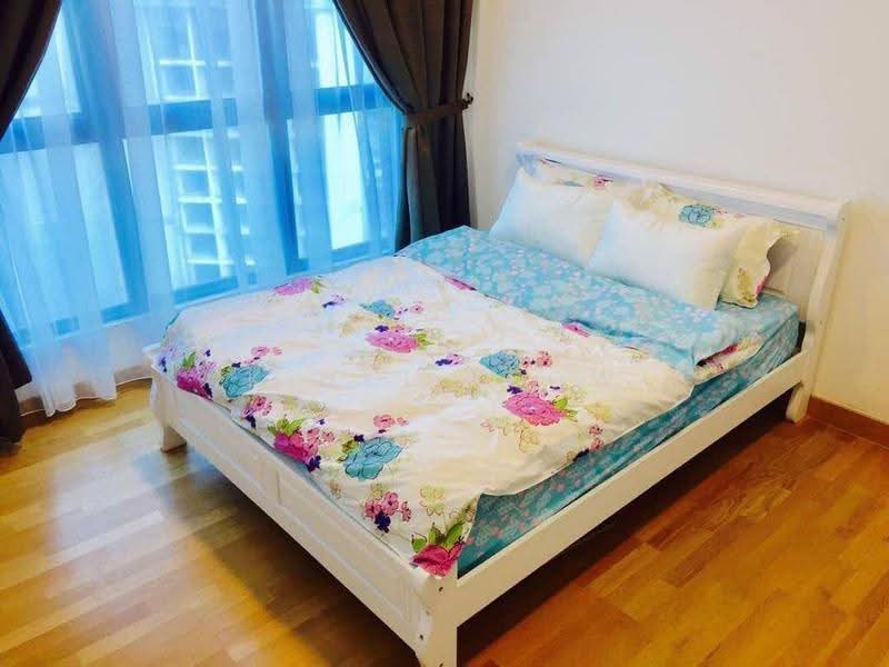 Kondominium untuk Dijual di Teega Residences - Kinki Teow - Bedroom - PropertyGuru.com.my