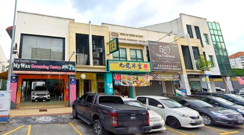 Kedai / Pejabat untuk Dijual di Taman Usahawan (Kepong) - Kenny Ng Moom Siang - PropertyGuru.com.my
