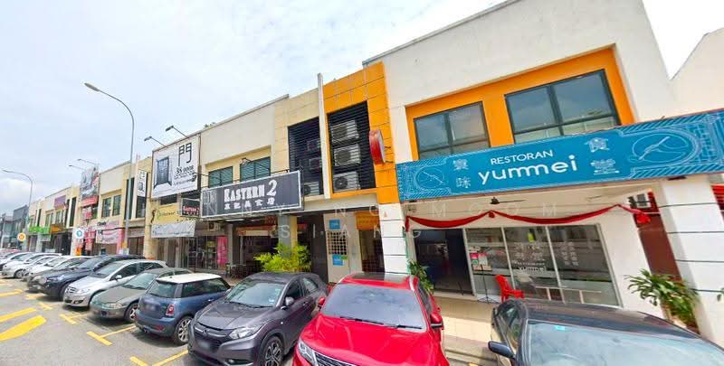 Kedai / Pejabat untuk Dijual di Taman Usahawan (Kepong) - Kenny Ng Moom Siang - PropertyGuru.com.my