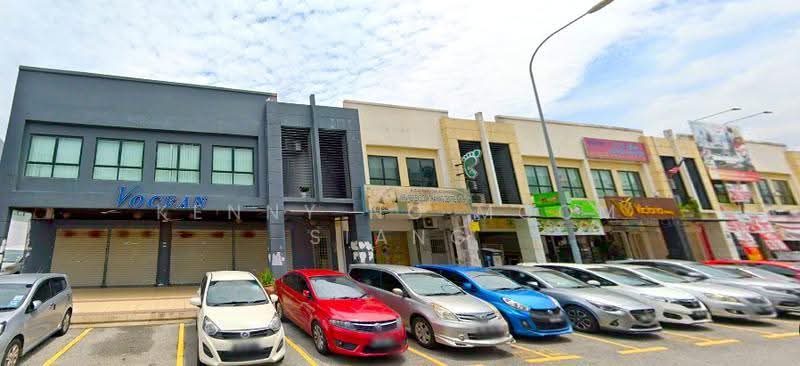 Kedai / Pejabat untuk Dijual di Taman Usahawan (Kepong) - Kenny Ng Moom Siang - PropertyGuru.com.my