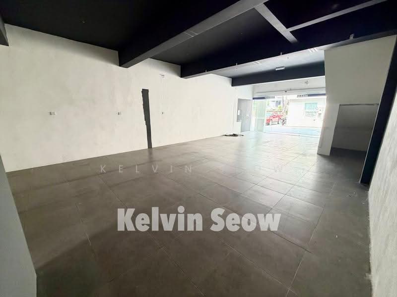 Shop / Office untuk Disewa di Paya Terubong (Ayer Itam) - Kelvin Seow - Interior - PropertyGuru.com.my