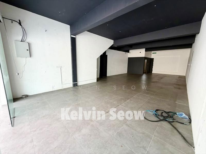 Shop / Office untuk Disewa di Paya Terubong (Ayer Itam) - Kelvin Seow - Interior - PropertyGuru.com.my