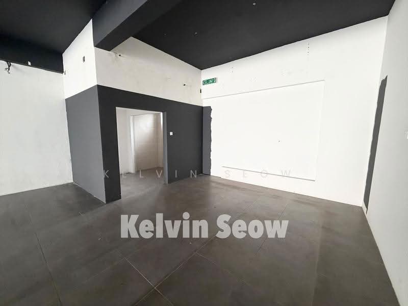Shop / Office untuk Disewa di Paya Terubong (Ayer Itam) - Kelvin Seow - Interior - PropertyGuru.com.my