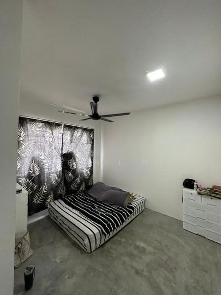 Condominium for Sale at D'Kristal Apartment (Pangsapuri D'Kristal) - Wennie Ho - Bedroom - PropertyGuru.com.my