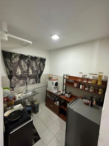 Condominium for Sale at D'Kristal Apartment (Pangsapuri D'Kristal) - Wennie Ho - PropertyGuru.com.my