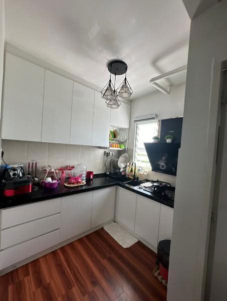 Condominium for Sale at D'Kristal Apartment (Pangsapuri D'Kristal) - Wennie Ho - PropertyGuru.com.my