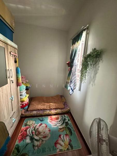 Condominium for Sale at D'Kristal Apartment (Pangsapuri D'Kristal) - Wennie Ho - PropertyGuru.com.my