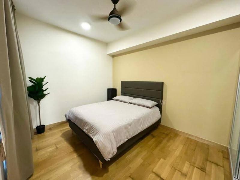 Kondominium untuk Dijual di Teega Residences - Kinki Teow - Bedroom - PropertyGuru.com.my