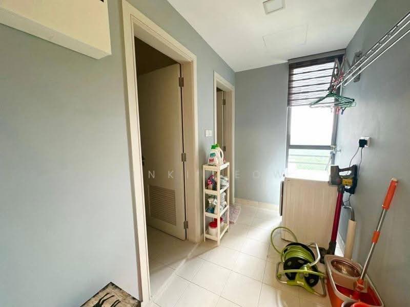 Kondominium untuk Dijual di Teega Residences - Kinki Teow - Interior - PropertyGuru.com.my