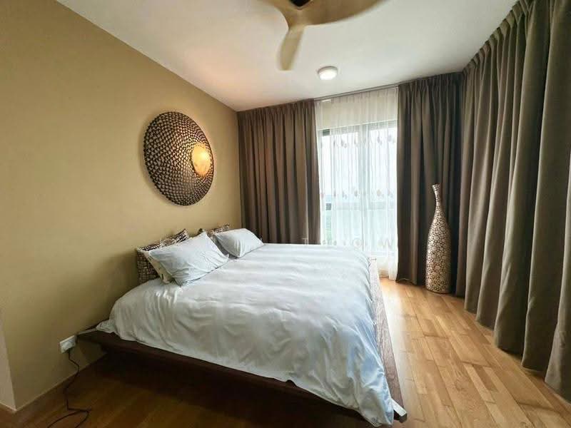 Kondominium untuk Dijual di Teega Residences - Kinki Teow - Bedroom - PropertyGuru.com.my
