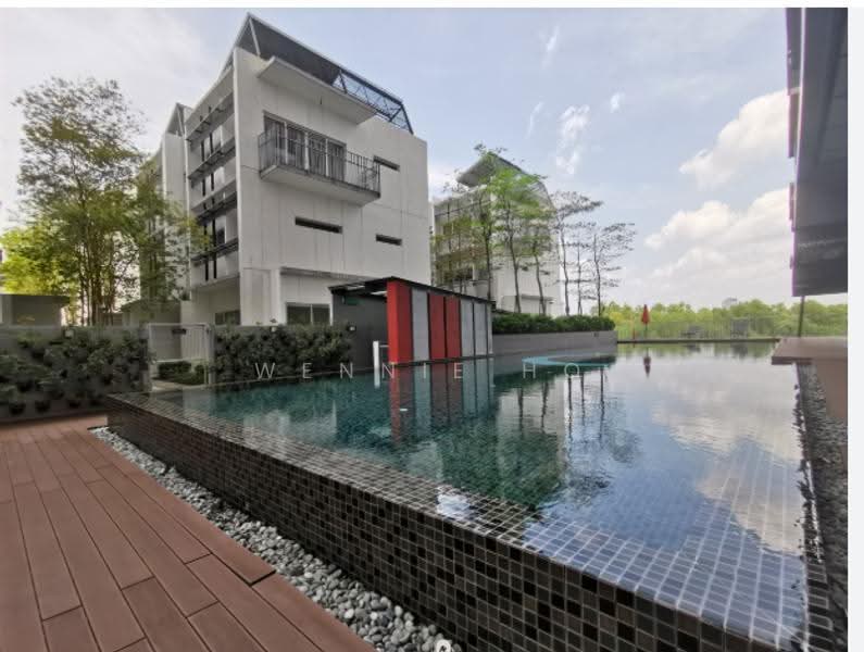 Kondominium untuk Dijual di Elevia Residences - Wennie Ho - PropertyGuru.com.my