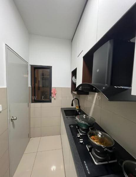 Condominium for Sale at The Hamstead, Desa Tun Razak - Wennie Ho - PropertyGuru.com.my