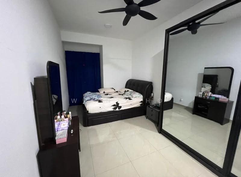 Condominium for Sale at The Hamstead, Desa Tun Razak - Wennie Ho - PropertyGuru.com.my