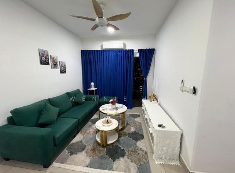 Condominium for Sale at The Hamstead, Desa Tun Razak - Wennie Ho - PropertyGuru.com.my