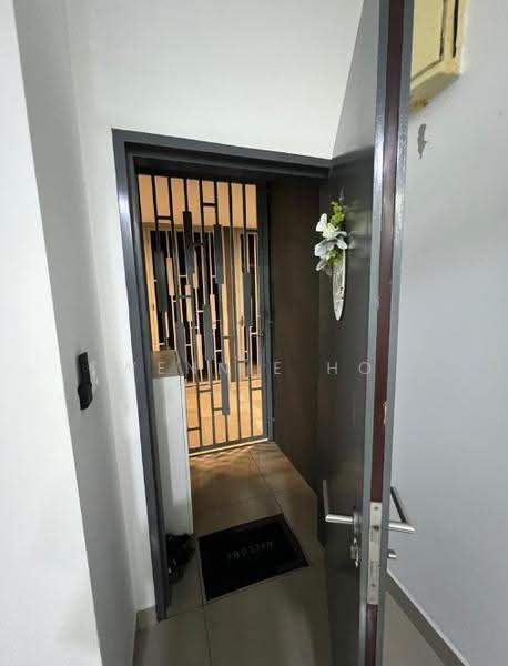 Condominium for Sale at The Hamstead, Desa Tun Razak - Wennie Ho - PropertyGuru.com.my