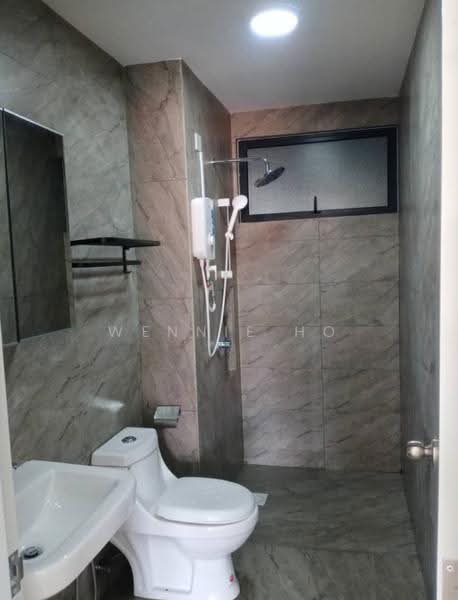 Condominium for Sale at The Hamstead, Desa Tun Razak - Wennie Ho - PropertyGuru.com.my