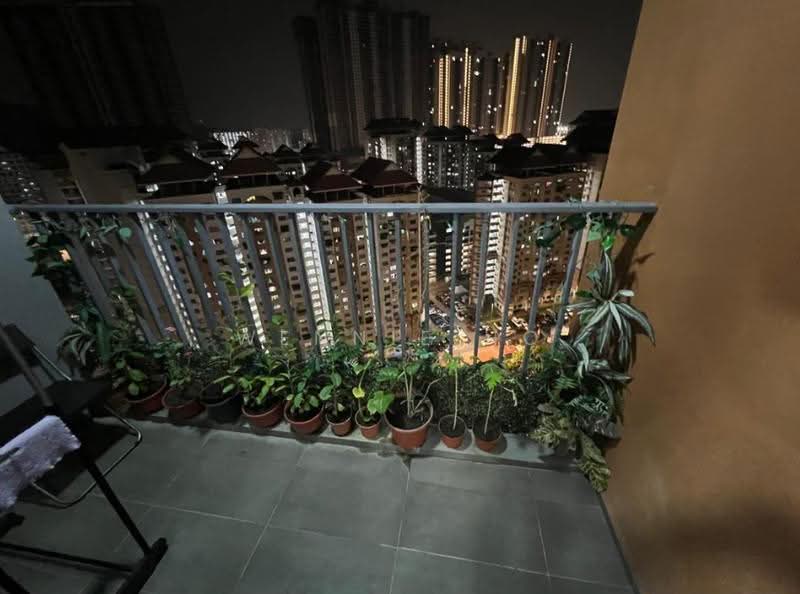 Condominium for Sale at The Hamstead, Desa Tun Razak - Wennie Ho - PropertyGuru.com.my