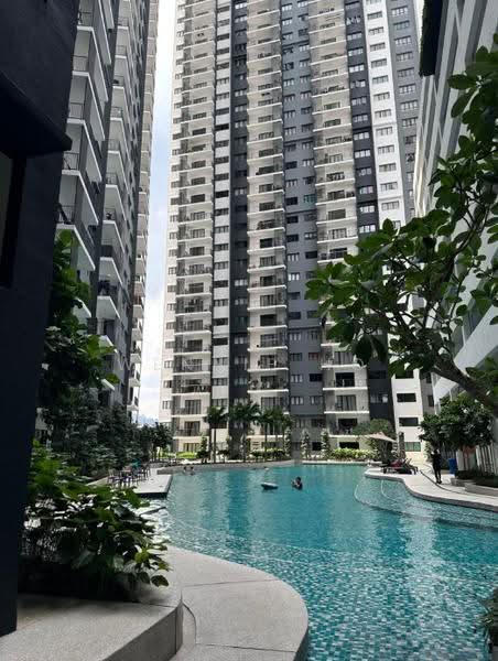 Kediaman Servis untuk Dijual di Huni @ Eco Ardence - Wennie Ho - Exterior - PropertyGuru.com.my