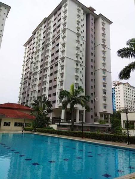 Apartment for Sale at Jalil Damai Apartments - Wennie Ho - Exterior - PropertyGuru.com.my