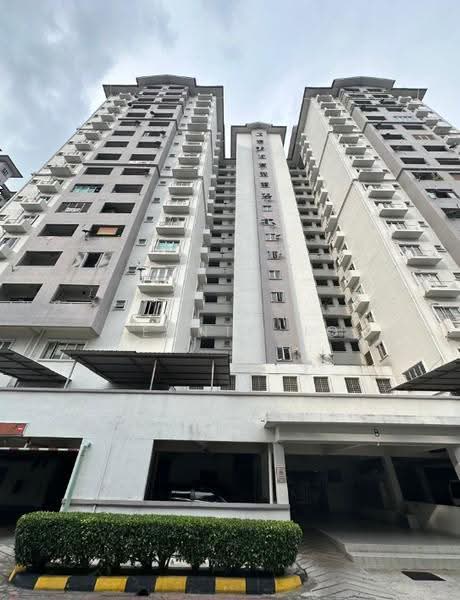 Apartment for Sale at Jalil Damai Apartments - Wennie Ho - Exterior - PropertyGuru.com.my