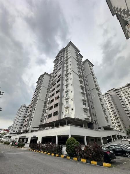 Apartment for Sale at Jalil Damai Apartments - Wennie Ho - Exterior - PropertyGuru.com.my