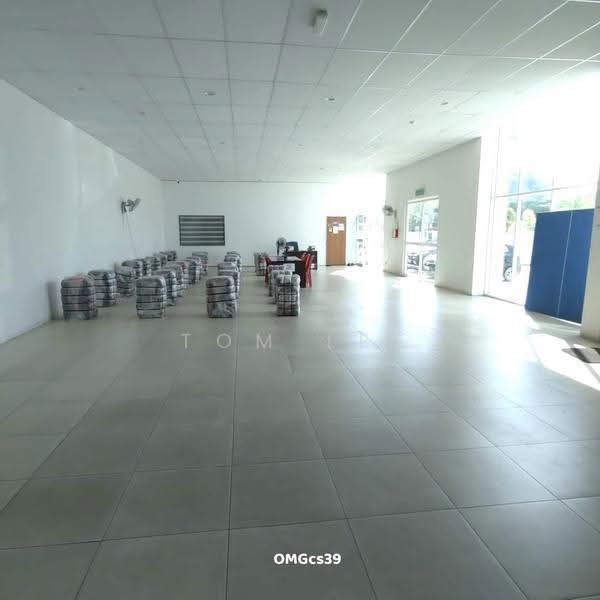 Semi-D Factory for Rent in Klang (Selangor) - Tom Lee - PropertyGuru.com.my