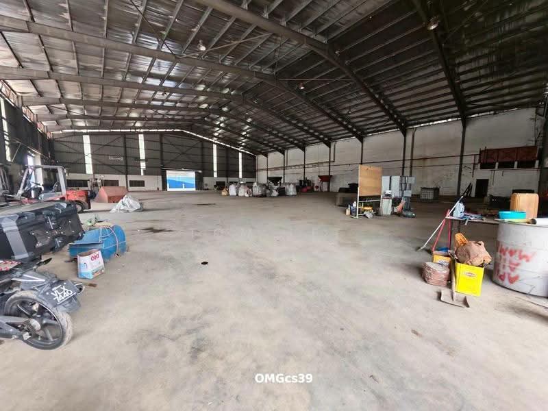 Semi-D Factory for Rent in Klang (Selangor) - Tom Lee - PropertyGuru.com.my