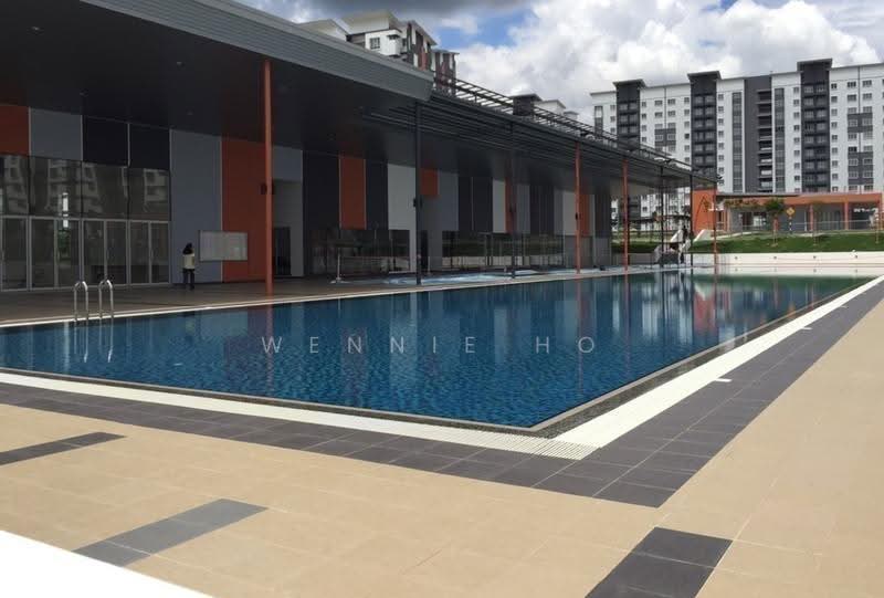 Apartment for Sale at Seri Kasturi Apartments - Wennie Ho - PropertyGuru.com.my