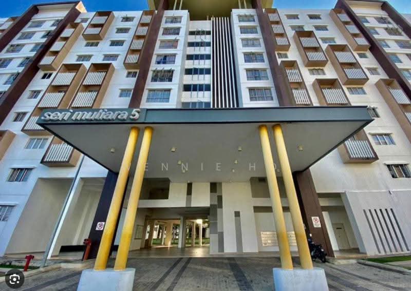 Apartment for Sale at Pangsapuri Seri Mutiara - Wennie Ho - PropertyGuru.com.my