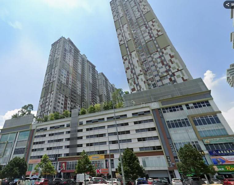 Kondominium untuk Dijual di Sky Awani Residensi 1 - Wennie Ho - PropertyGuru.com.my