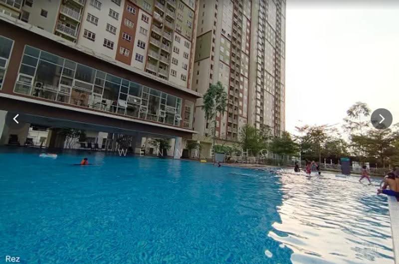 Kondominium untuk Dijual di Sky Awani Residensi 1 - Wennie Ho - PropertyGuru.com.my