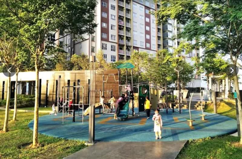 Kondominium untuk Dijual di Sky Awani Residensi 1 - Wennie Ho - PropertyGuru.com.my