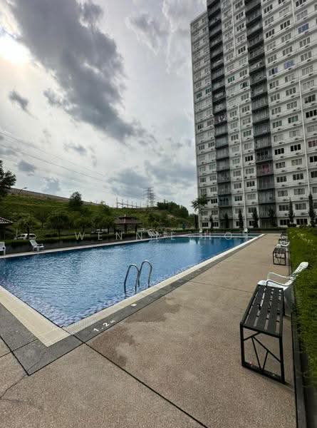 Pangsapuri untuk Dijual di Vesta View - Wennie Ho - Exterior - PropertyGuru.com.my