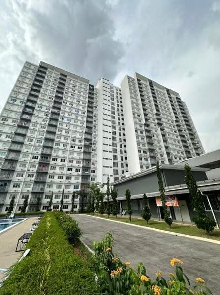 Pangsapuri untuk Dijual di Vesta View - Wennie Ho - Exterior - PropertyGuru.com.my