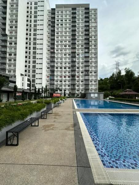 Pangsapuri untuk Dijual di Vesta View - Wennie Ho - PropertyGuru.com.my