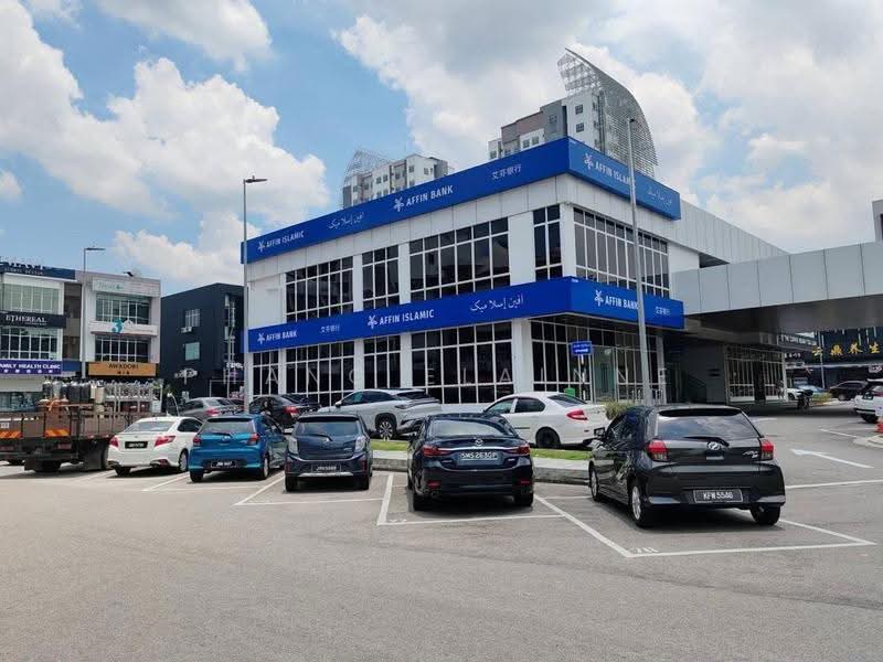 Shop for Rent in Austin Heights (Tebrau) - Phang Elainne - PropertyGuru.com.my