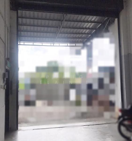 Factory for Rent in Taman Mount Austin (Tebrau) - Phang Elainne - Exterior - PropertyGuru.com.my