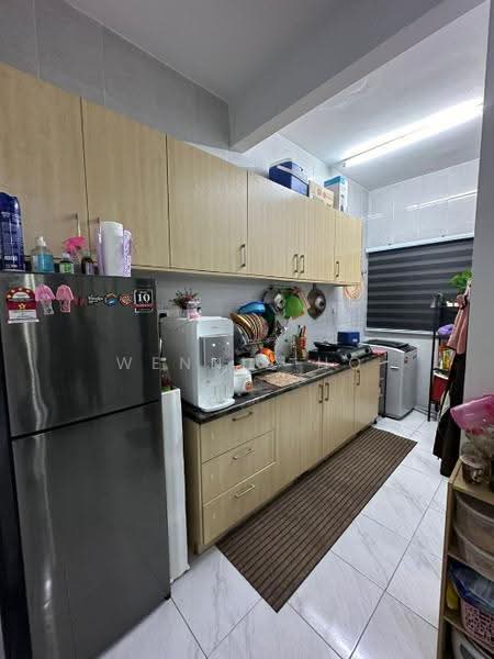 Pangsapuri untuk Dijual di Vesta View - Wennie Ho - PropertyGuru.com.my