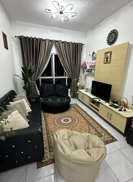Pangsapuri untuk Dijual di Vesta View - Wennie Ho - PropertyGuru.com.my