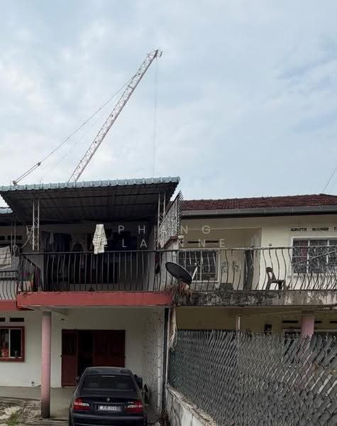 Semi-Detached House for Rent in Kim Teng Park (Johor Bahru) - Phang Elainne - Exterior - PropertyGuru.com.my