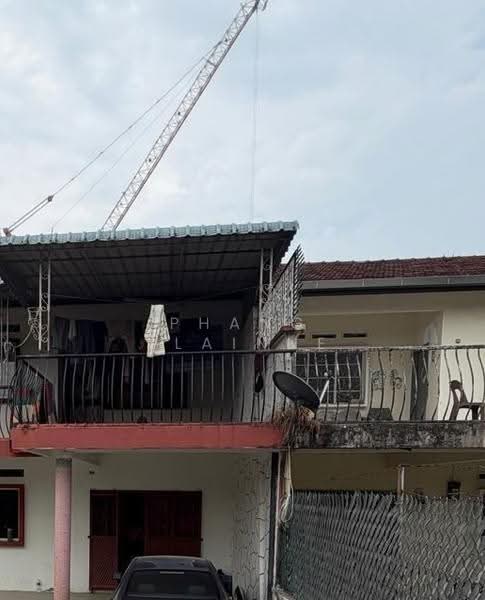 Semi-Detached House for Rent in Kim Teng Park (Johor Bahru) - Phang Elainne - Exterior - PropertyGuru.com.my