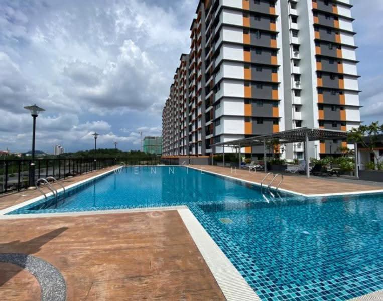 Kondominium untuk Dijual di Residensi Zamrud - Wennie Ho - PropertyGuru.com.my