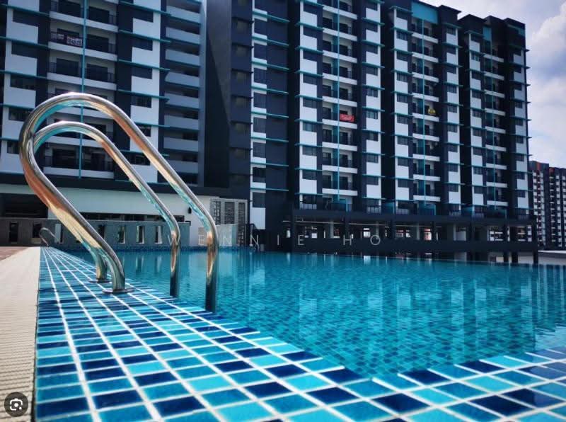 Kondominium untuk Dijual di Residensi Zamrud - Wennie Ho - PropertyGuru.com.my